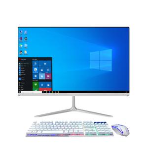 Wholesale 4G/8G/16G Optional White 19.1 Inch All-in-One PC for School House and Office from china suppliers