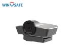 12MP Fixed Lens USB Video Conference Camera Easy Plug And Play For Windows /