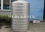 3000Litres / Hour Mineral Water Treatment Plant / Water Purification System