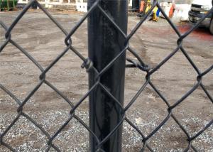 Wholesale Power Station Use Chain Link Fence from china suppliers
