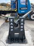 Anti Ram High Durability Manual Rising Arm Barrier Rising Barrier Gate