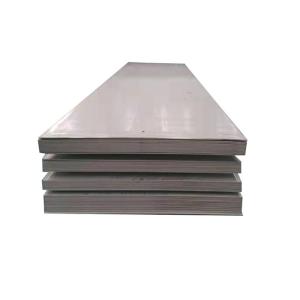 Wholesale High Strength Resistant Hot Rolled Carbon Steel Plate 0.8-1.2mm from china suppliers