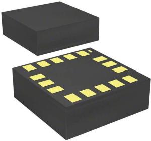 ICM-20608-G Invensense Sensor Digital Output 1.8V 16 Pin LGA