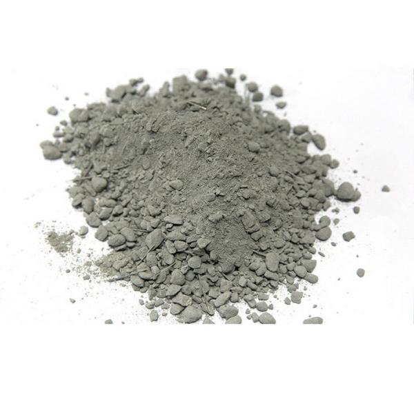 CrO Content % 0 Ultra Low Cement Refractory Castable For Furnace with Light Grey
