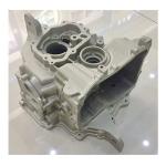 CE Certified High Precision Zinc Alloy Pressure Die Casting with Level 3 Casting
