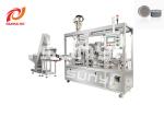 3000pcs/H Modo Mio Coffee Capsule Filling Machine