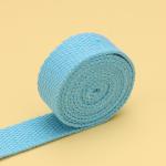 20mm-50mm Thickened Polyester Cotton Webbing School Bag Backpack Handbag Canvas
