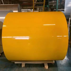 Wholesale Electrical Appliances 3004 Painted Aluminum Coil For Superior Performance And Durability from china suppliers