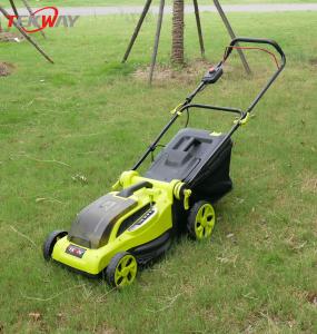 Wholesale Garden 5HP Gasoline Hand Push Lawn Mower 20 Inch With CE Certification from china suppliers