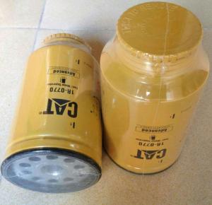 Wholesale Caterpillar1R0770 Fuel Filter from china suppliers