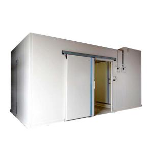 Wholesale Chicken Storage Cold Chamber Cold Room for Meat/Vegetables/Fish/Fruit from china suppliers
