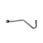 S2941-E0340 Engine Air Compressor air Inlet Tube Pipe For Hino Truck J08E