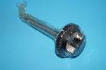 SM74 machine gear,M2.030.510,gear shaft