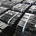 Ordinary Reasonable Type Excavator Spare Parts Track Link 46l undercarriage