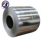 EN Standard DX51D Z275 Z350 Gi Coils Hot Dipped Galvanized Steel Coil ZM450 G550
