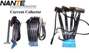 Wholesale Conductor Rail System Multi pole Conductor Rail Copper Current Collector For 3/4/6 Poles from china suppliers