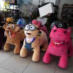 Hansel children amusement park equipments indoor play centre equipment for sale