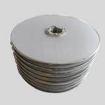Pressure Wire Mesh Filter Leaf 5 Layers