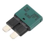 E37 ATC Auto Reset Circuit Breaker Fuse For Car Truck RV Automotive Marine Boat