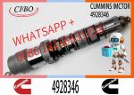 Excavator 4902828 4902827 4326780 3766446 4326781 4088428 4928346 4076533 Engine