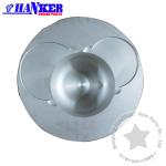 13216-1370 13211-1700 Diesel Engine Piston Kits For Em100 Machinery IZUMI ART