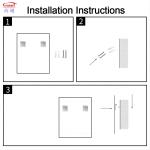 Discover the Benefits of LED Bathroom Mirror for Your Bathroom