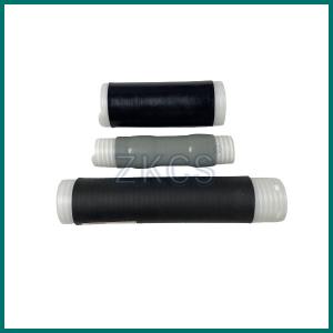 Wholesale Silicone Rubber Cold Shrink Tubing With Mastic Inside For Sealing, Repairing, Jointing Cables from china suppliers