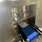 High speed 150 pcs/min packaging face mask machine vacuum mask packaging machine