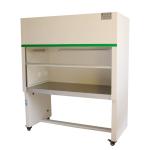 SS 304 Benchtop Laminar Airflow Cabinet Clean Bench Cold Rolled Steel 220V 50Hz