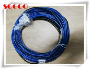 Wholesale Huawei / ZTE Telecom Cable Assemblies For Replacement Old Telecommunication Project from china suppliers