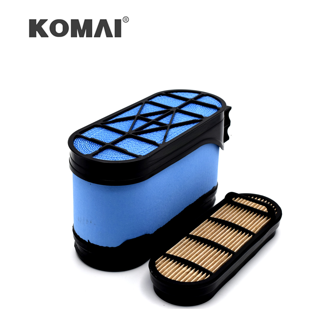 P608665 For Tractor Air Cleaner Filter AF26155 90002720 CP33280 49665 P608665 AF4203