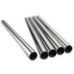 Annealed 316 Seamless Precision Tube Precision Steel Pipe DIN 2391