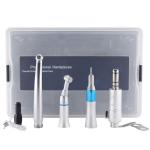 NSK High Speed Dental Surgical Handpiece Imported Ceramic Bearing 2 / 4 Holes