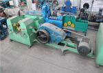 Ribbed Steel Bar Wire Rod Drawing Machine Large Torque Low Noise High Efficiency