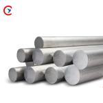 5754 Aluminum Alloy Mill Finish Round Bar H112 Without Rough Selvedge