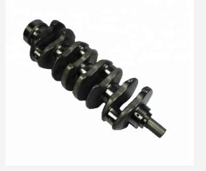 Wholesale 8-94453525-2 5 Cylinder Crankshaft Diesel Engine Kits For Isuzu 4JB1T/100P from china suppliers