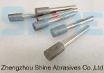 OEM High Quality Electroplated Diamond Grinding Head Deburring