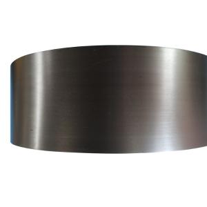 Wholesale 0.7x130mm Cr13Al4 FeCrAl Alloy Stablohm 750 Strip Oxidized Surface from china suppliers