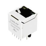 Tyco 5-2301995-3 Compatible LINK-PP LPJD4622BDNL 100/1000 Base-T Yellow/Green
