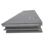Powder Coated Ms Steel Sheet 16 Gauge 18 Gauge A36 SS400 Q235B Q345 Hot Cold