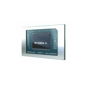 Wholesale AI Processor Chip 100-000001324 Ryzen 5 8640U Processor FP7r2 Ryzen 8000 Series from china suppliers