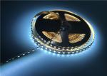 Outdoor Flexible LED Strip Light Waterproof 4000K Nature White DC12V