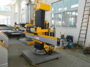 Wholesale VFD Automatic Tank Welding Manipulators For Straight Seam / Circle Seam Welding from china suppliers