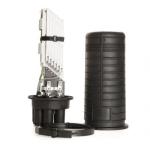 Dawnergy DA-FOSC-DM144-AP-96-5 Dome Fiber Optic Splice Closure 144f Capacity 5