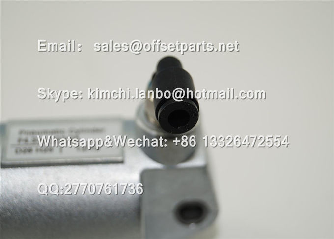 pneumatic cylinder F4.334.003/05 XL105 machine replacement offset press printing machine spare parts