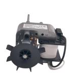 47W 0.50A C Frame Shaded Pole Ac Motor Shaded Pole Fan Motor For Pump 2.38"