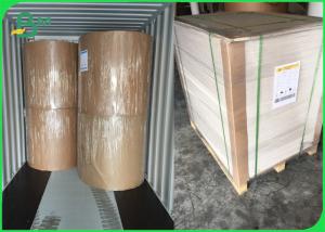 Wholesale 400gsm Perfume Smell Strips Blotter Test White Paper 800 X 1000mm from china suppliers