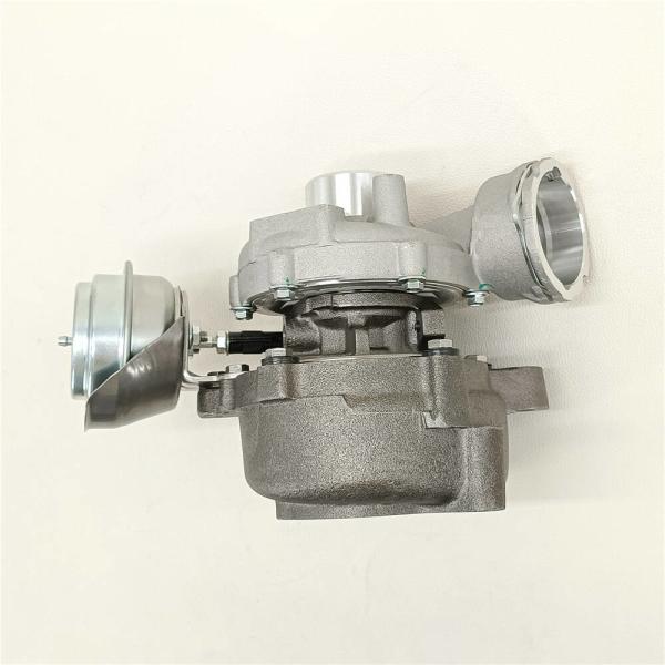AUDI A4 A6 SKODA VW 1.9L TDI Turbo Turbocharger 130HP GT1749V 717858 038145702E