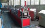 Panasonic Gutter Roll Forming 3 Phase Machine