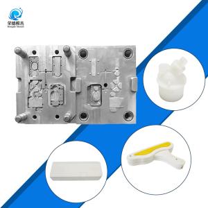 Wholesale Professional Mould Maker Plastic Parts Inject Molding Service Moulding Abs Plastic Injection Mold from china suppliers